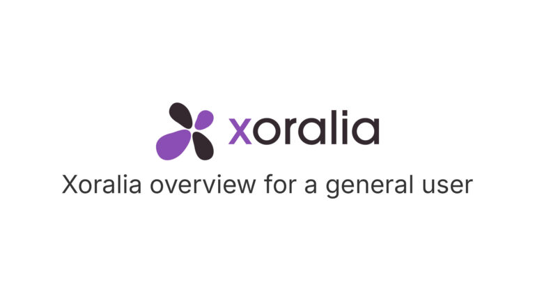 cover overview for general user