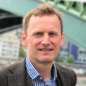 Picture of Dan Hawtrey