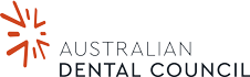 Australian Dental Council logo