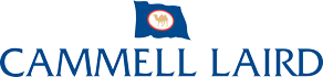 Cammell Laird logo