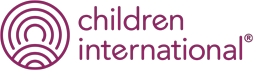 Children International logo