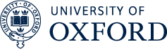 University of Oxford logo